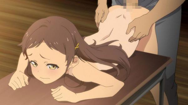 萝莉弹珠汽水 第4集 大家的暑假 MJAD-201